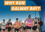 Run Galway Bay Half Marathon