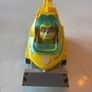 Paw Patrol Rubble Aqua Pup and Vehicle Image 2