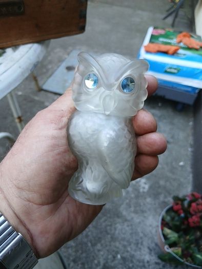 1970s avon owl