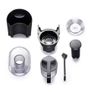 900W Spin Juicer Image 2