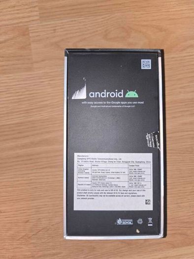 Oppo Find X3 Neo