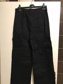 Cargo Trousers Size 14