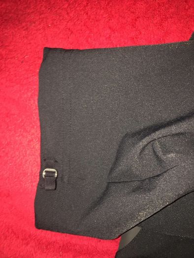 Under armour men's bottoms