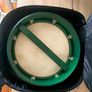 16 x 5 inch tunable bodhran Image 5