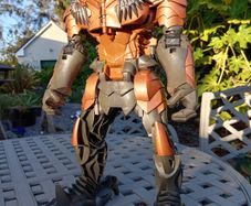 Transformer Dinosaur T Rez