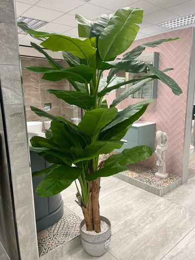 Artificial Plants