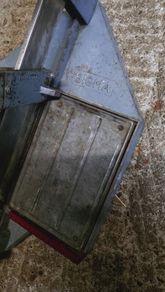 Sigma tile cutter