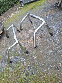 roll bars