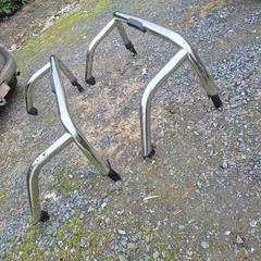 roll bars