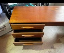 Mid Century Desk