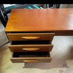 Mid Century Desk