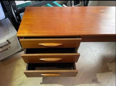 Mid Century Desk