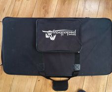 Pedalboard pedalbay 80