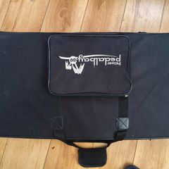 Pedalboard pedalbay 80