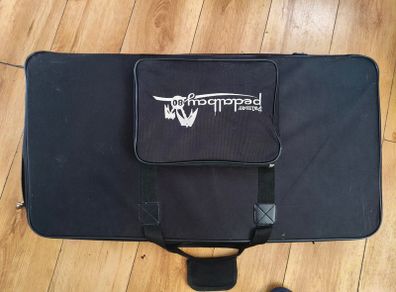 Pedalboard pedalbay 80