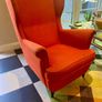 Ikea Strandmon Armchair Image 5
