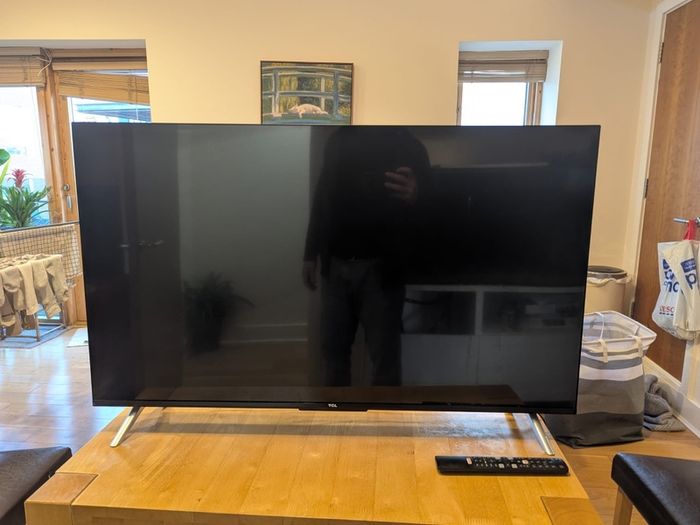 Tcl Smart Tv