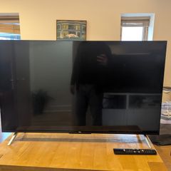 Tcl Smart Tv