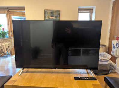 Tcl Smart Tv