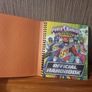 Handbook: Power Rangers Dino Charge 2015 Image 2