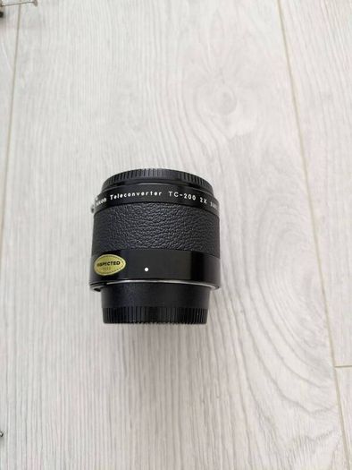 Nikon FE 35mm Film Camera Body