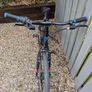 Vercilli Oxide Black 24 inch Kids Bike Image 3