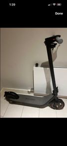Electric Scooter- InMotion Air Great Condition