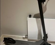 Electric Scooter- InMotion Air Great Condition
