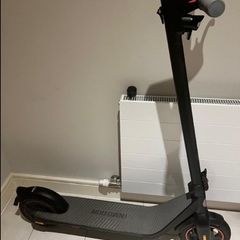 Electric Scooter- InMotion Air Great Condition