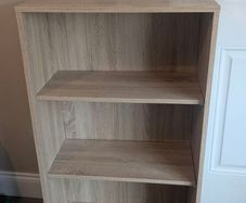 Shelves/ small book case