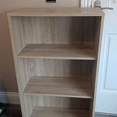 Shelves/ small book case