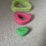 Wooden baby toy Image 4