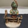 1950s Vintage Goebel Hummel Figurine Image 4