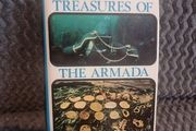 Treasures of the Armada  . Robert Stenuit