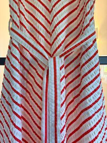 PART TWO dress 100% cotton - Size 42 / 14 - 16