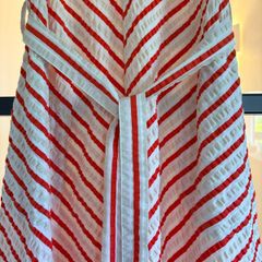 PART TWO dress 100% cotton - Size 42 / 14 - 16