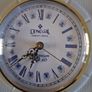 Large BNIB Donegal Millennium Clock Image 3