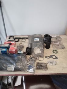 Classic  Ford parts 3