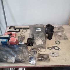 Classic  Ford parts 3