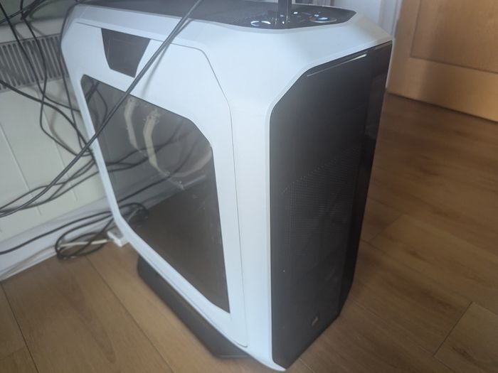 High performance pc
