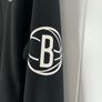 Brooklyn nets hoody Image 2