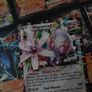 Magearna EX ! Half Art ! Ultra Rare ! Steam Siege Set ! 2016 ! Pokemon Card ! TCG ! Image 2