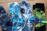 boy's socks. Age 6/7