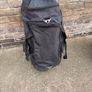 large travel backpack with wheels from Umbro Image 3