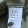 Hugo Boss khaki green skirt. Size 6 Image 6
