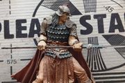 McFarlane conan