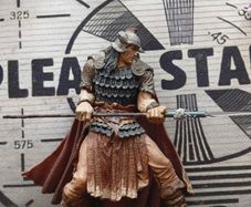 McFarlane conan