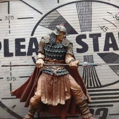 McFarlane conan