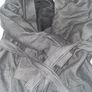 Boss Bathrobe Waffle structured Dressing Gown With Embossed Logo brand new with tag size xl Image 5