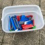 Box of Broadfix shims Image 3